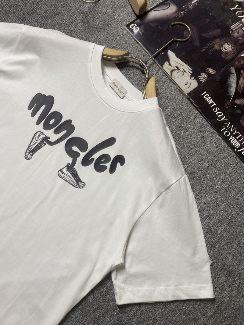 Moncler T-Shirts